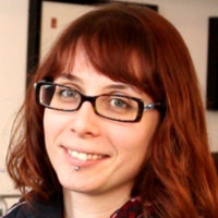 Jayme Last avatar image