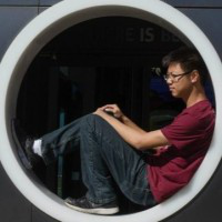 David Wong avatar image