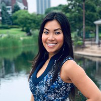 Beatrice Nguyen avatar image