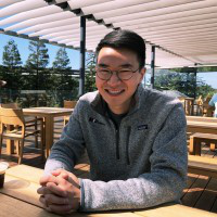Kevin Chan avatar image