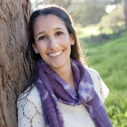 Leana Joseph avatar image