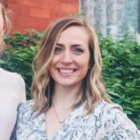 Shelley Newhouse avatar image