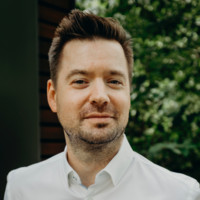 Scott Prather avatar image