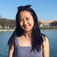 Tiffany Pan avatar image