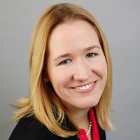 Sarah Hooson avatar image