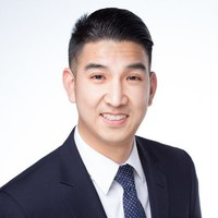 Mha Victor Kao avatar image