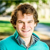 Drew Weibel avatar image