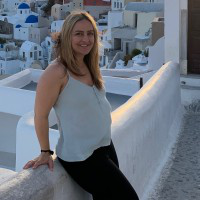 Cori Cook avatar image