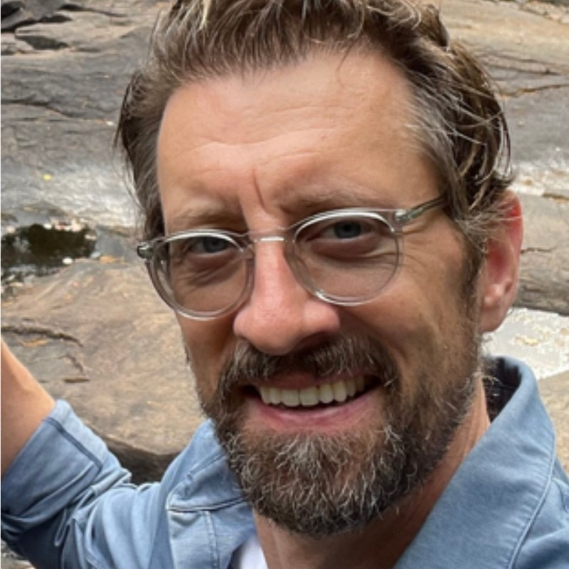 Gavin Lucas avatar image