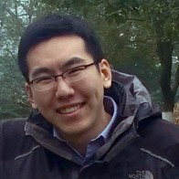 David Wang avatar image