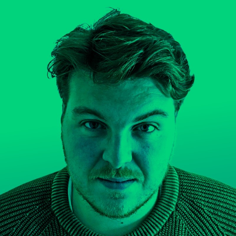 Samuel Caveen avatar image