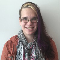 Sela Davis avatar image