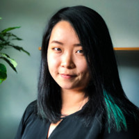 Ina Song avatar image