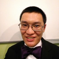 Joshua Xiong avatar image