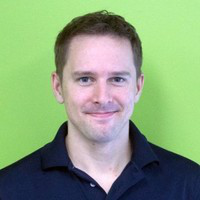 Steve Vermeulen avatar image