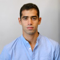 Najib Ghadri avatar image