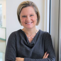 Andrea Patstone avatar image