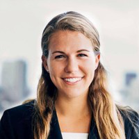 Mia Weinland avatar image