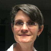 Gail Hubbard avatar image