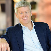 Dan Hitchcock avatar image