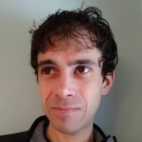 Grant Heffernan avatar image