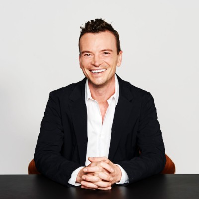 Kingsley Macey avatar image