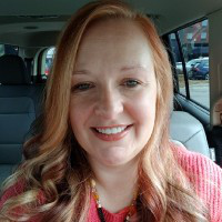 Gosia Graves avatar image