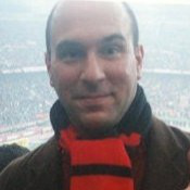 Victor Milin avatar image