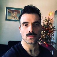 Kris Hartrum avatar image