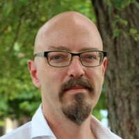 Brett Crossley avatar image