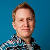 Brian Farnham avatar image