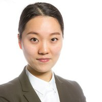 Profile Image for Joy Zhu