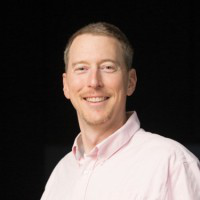 Jamie Gilpin avatar image