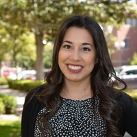 Patricia Perata avatar image