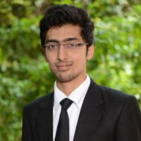 Rushabh Parvani avatar image