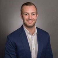 Patrick O'Connor avatar image