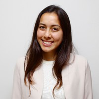 Nicole Stacey avatar image