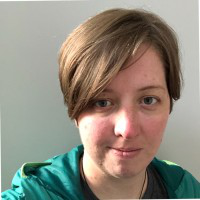 Kelly Snyder avatar image