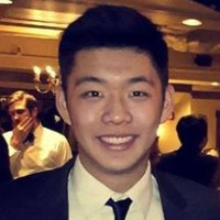 Aaron Huang avatar image