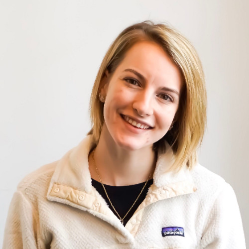 Georgina Cunningham avatar image