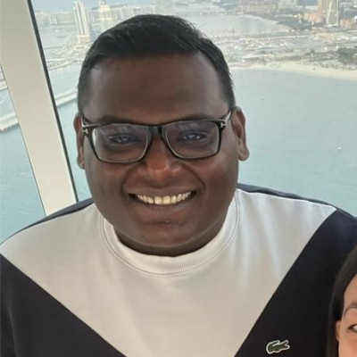 Jeremiah Ebenezer avatar image