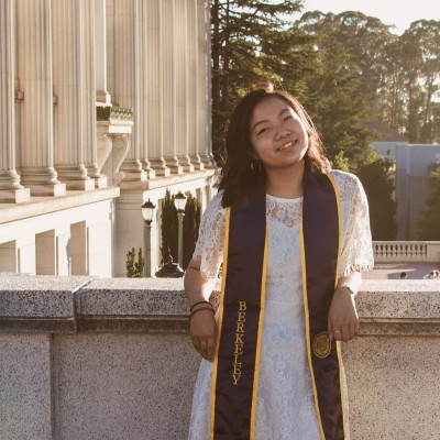 Yilena Xu avatar image