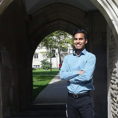 Mervyn Mendonca avatar image