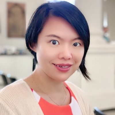 Lisa Kim avatar image