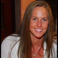 Kelly Luedke avatar image