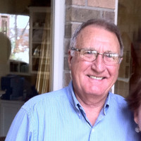 Joel Thomas avatar image