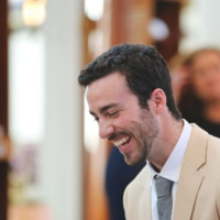 Eric Spicer avatar image