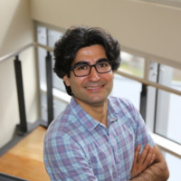 Abbas Shafiee avatar image