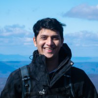 Nirbhay Modhe avatar image