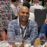 Ramesh Narayanan avatar image